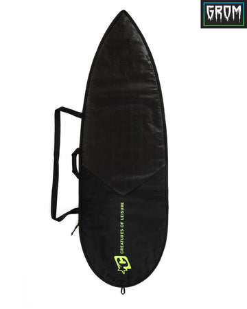 2023 Grom Icon Lite : Black Green