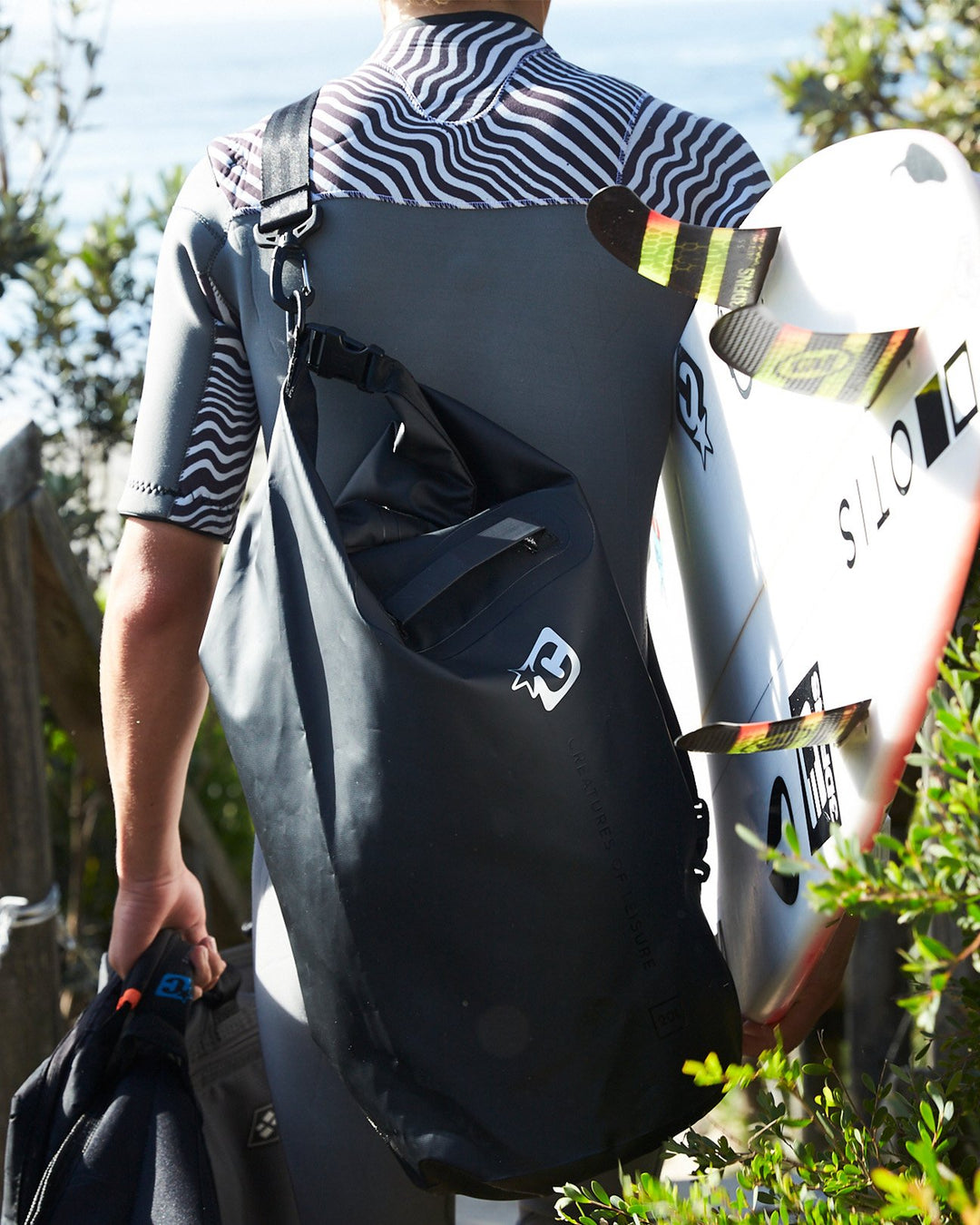Day Use Dry Bag 20l