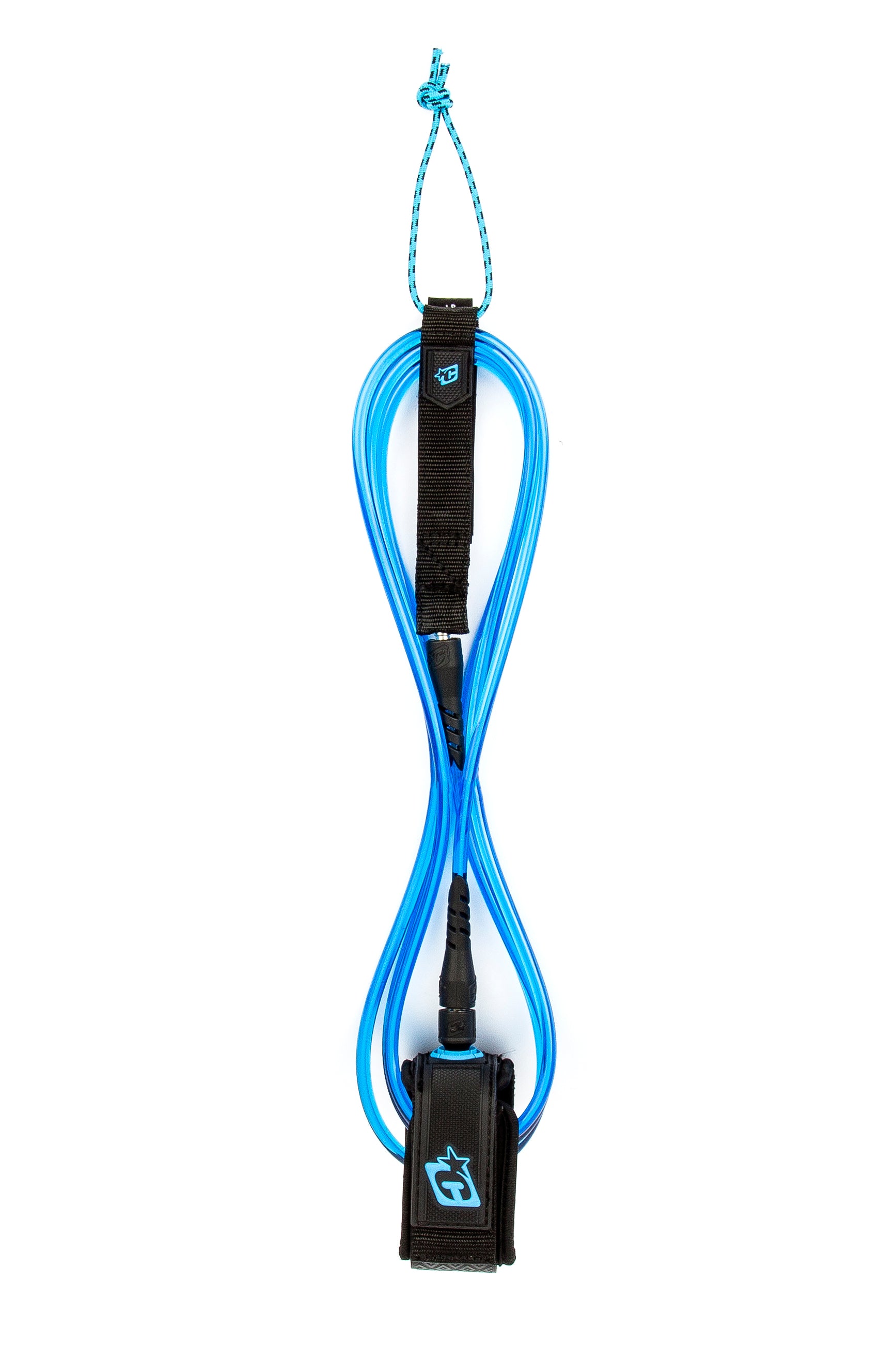 Longboard Ankle 10 Leash