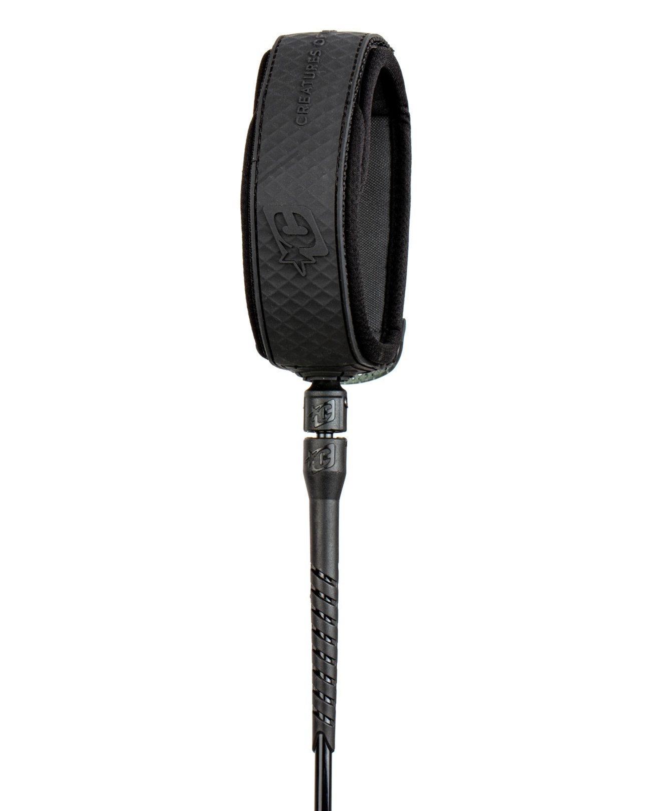 Longboard Knee Leash - 9ft Longboard Leash for Surfing