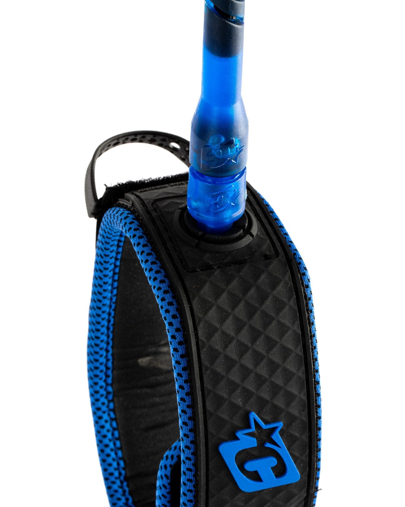 Longboard Knee Leash - 9ft Longboard Leash for Surfing