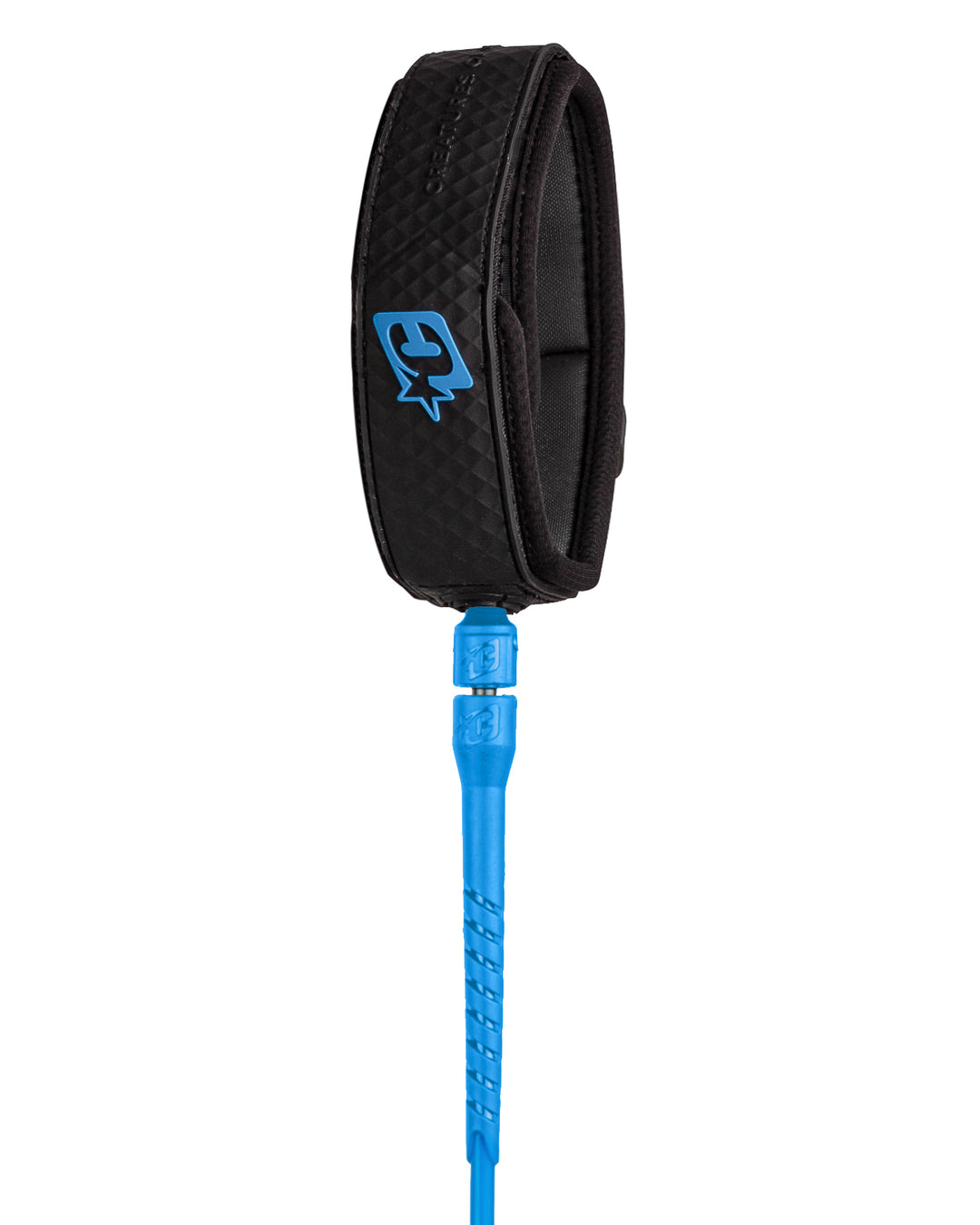 Longboard Knee 9 Leash