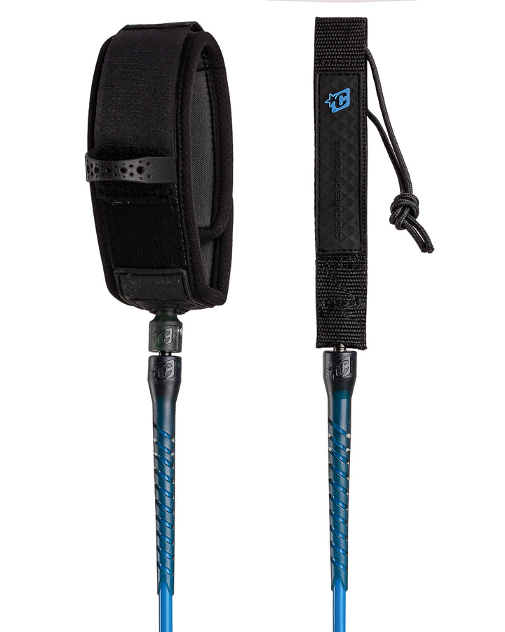 Longboard Knee 9 Leash