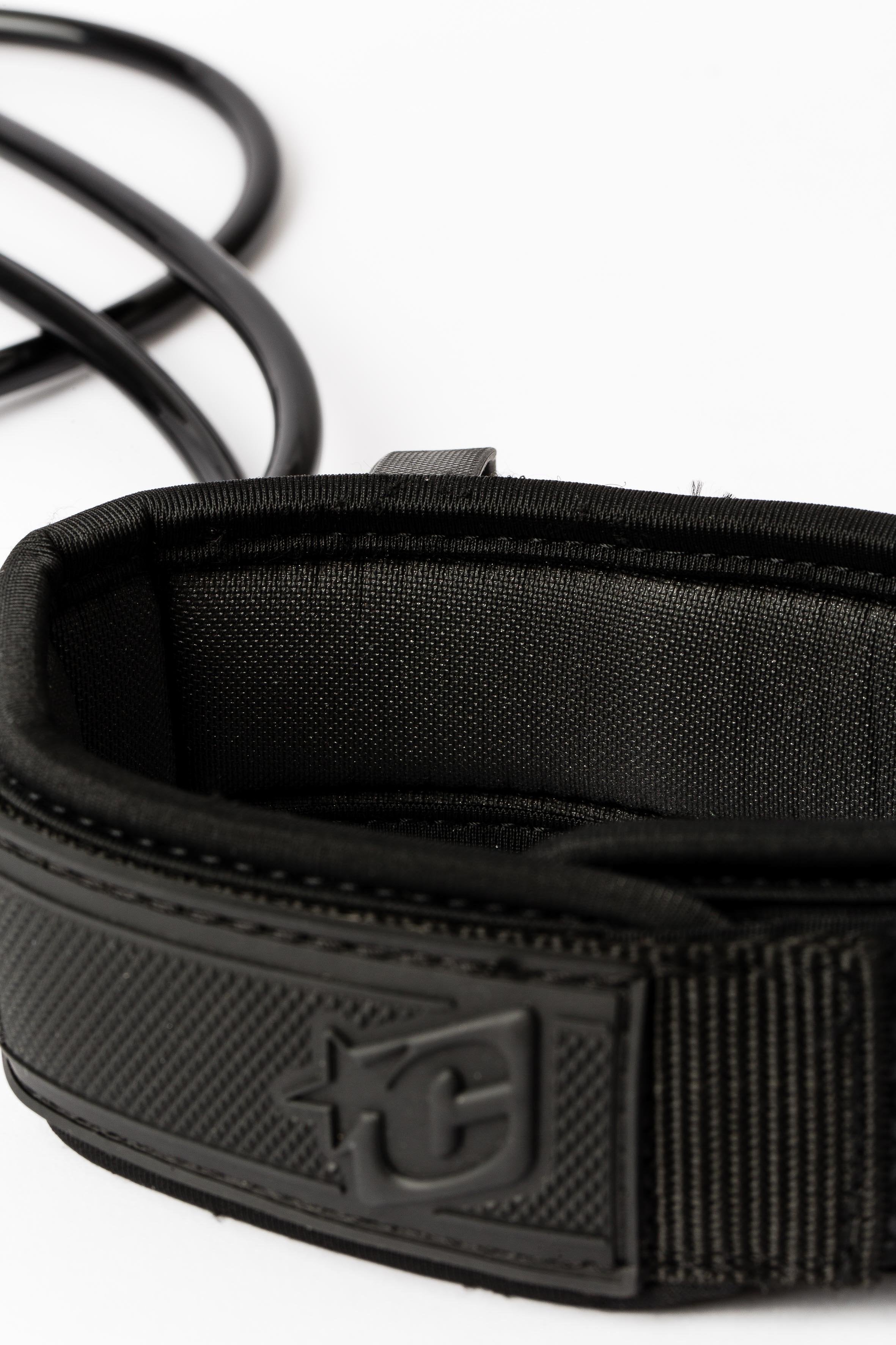 Longboard Knee 10 Leash