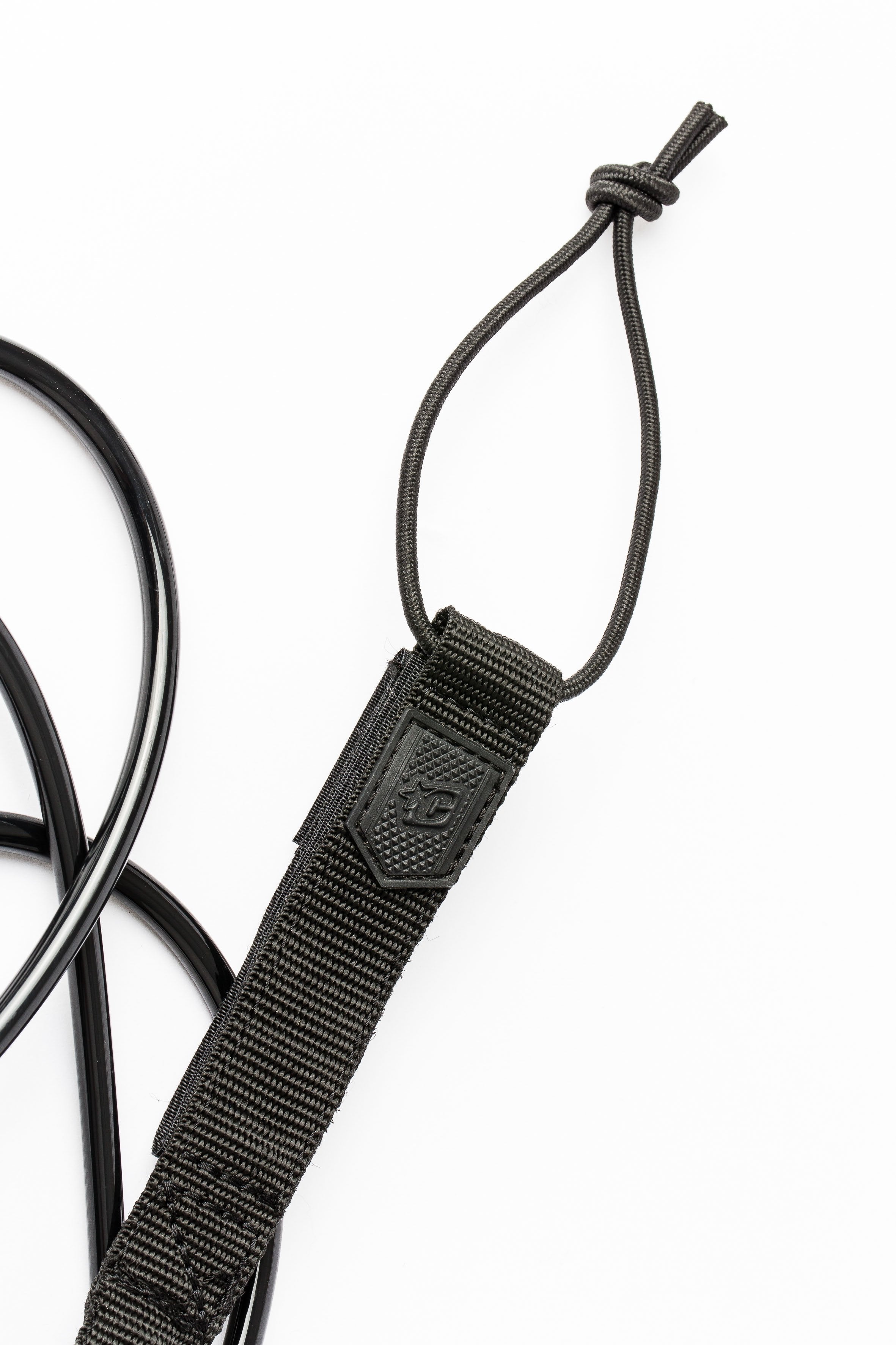 Longboard Knee 10 Leash