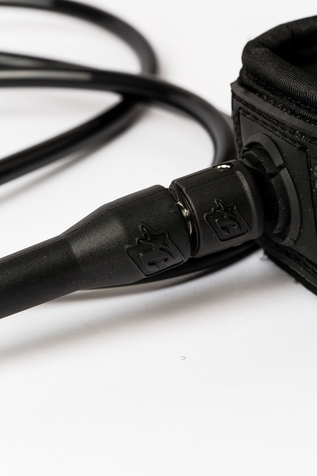 Longboard Knee 10 Leash