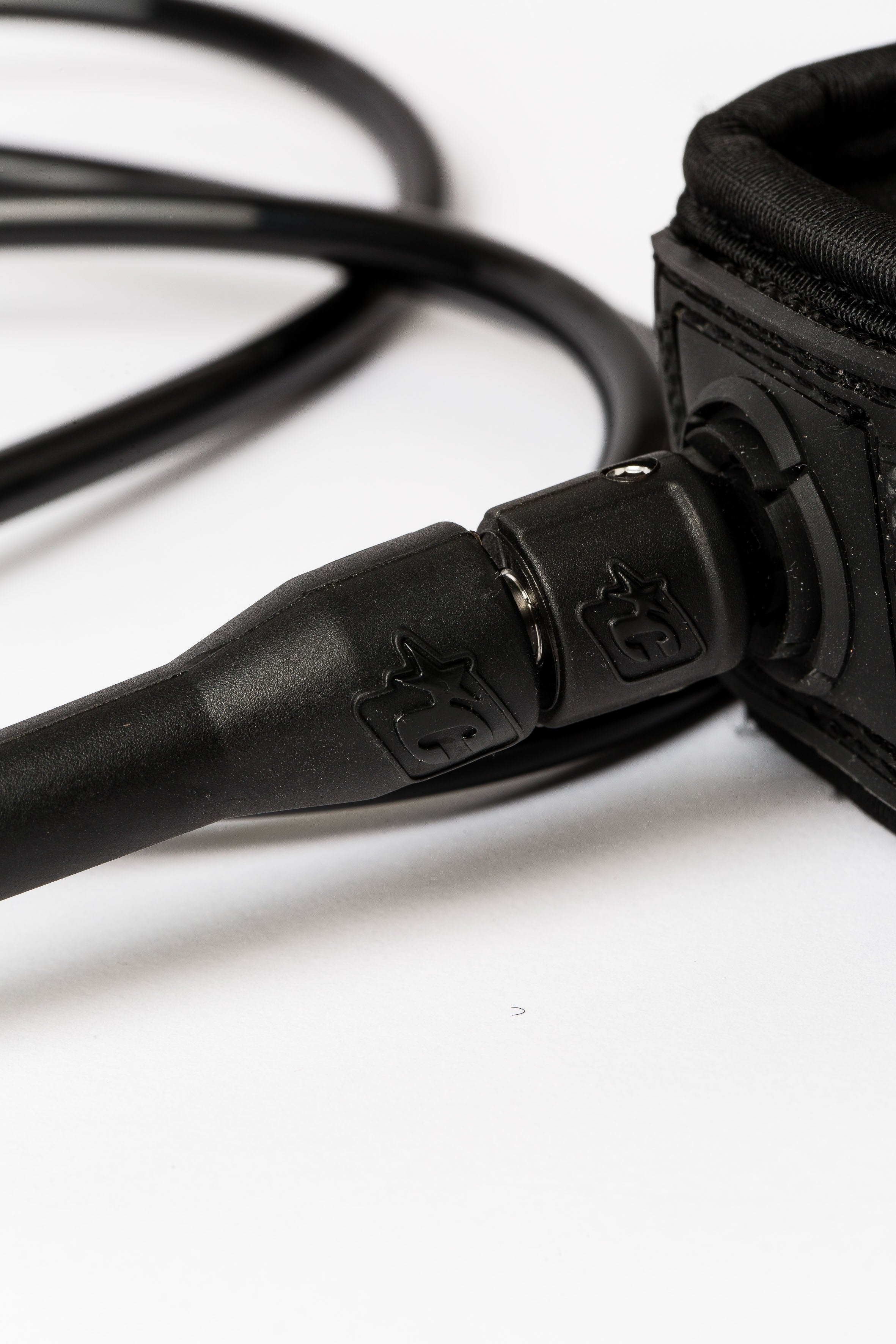 Longboard Knee 10 Leash