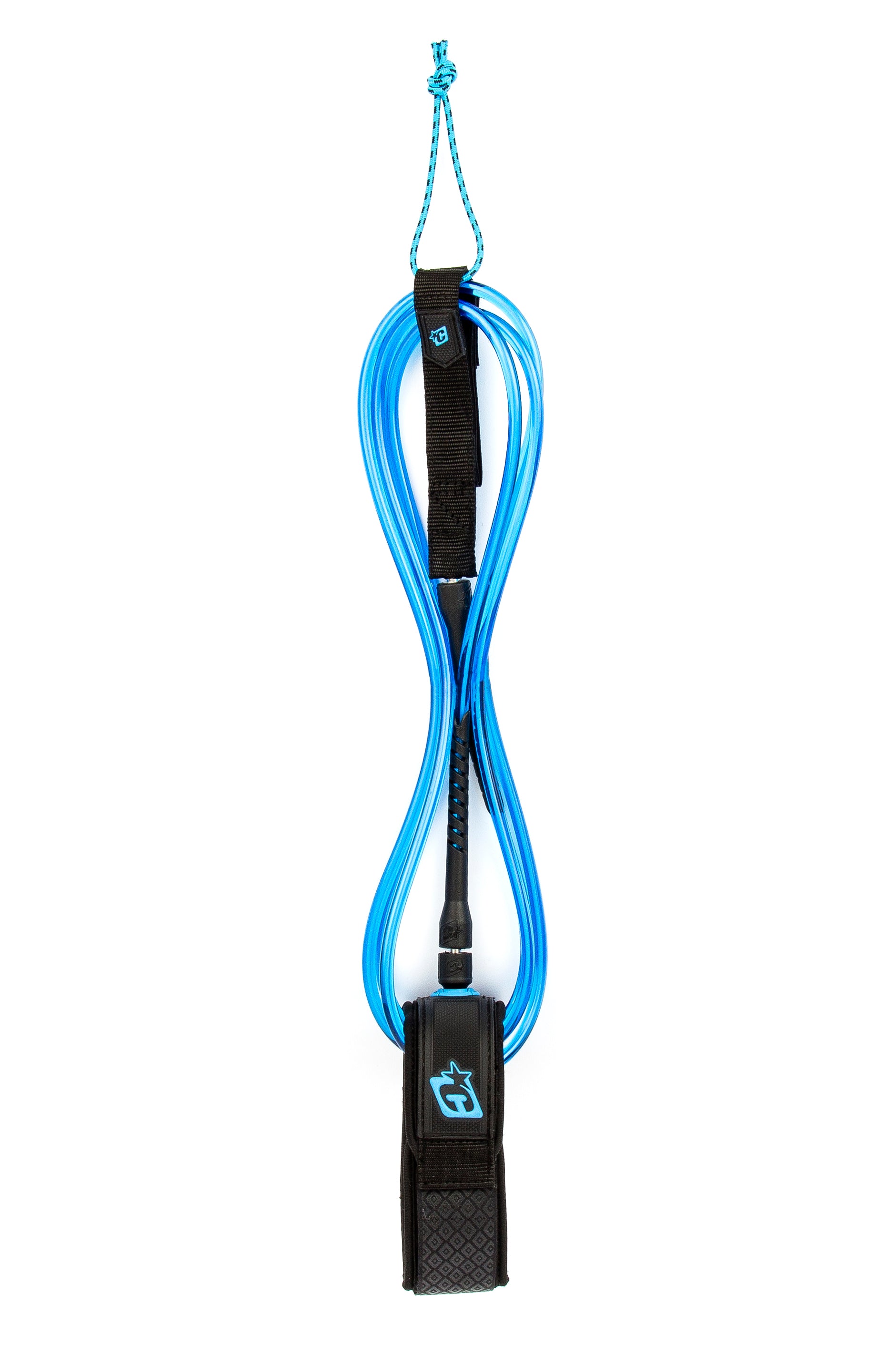 Longboard Knee 10 Leash