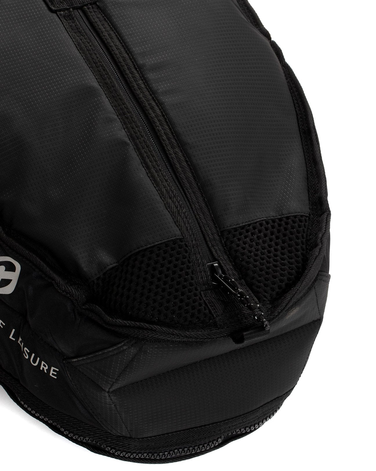 2025 Longboard Double