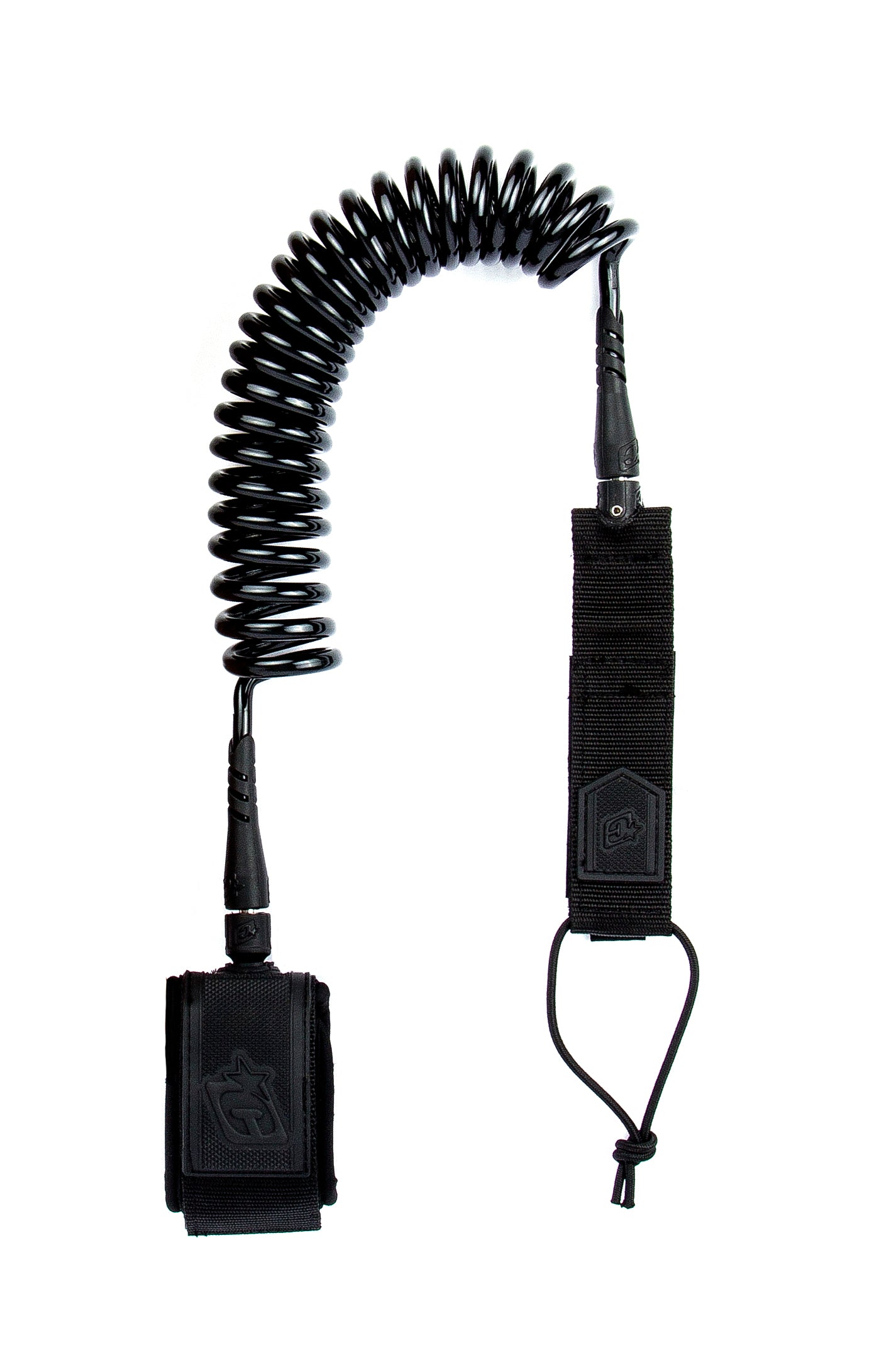 Sup Ankle Coil 10 Leash