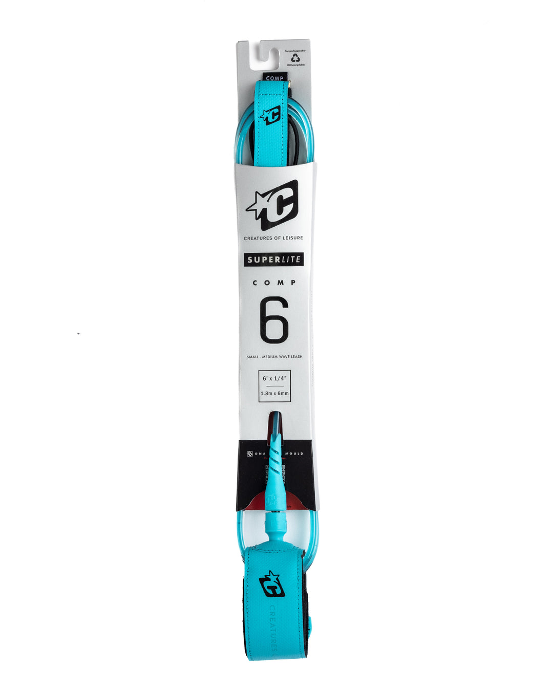 Superlite Comp 6