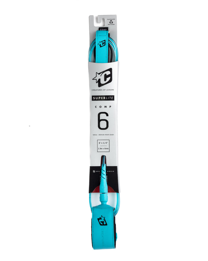 Superlite Comp 6