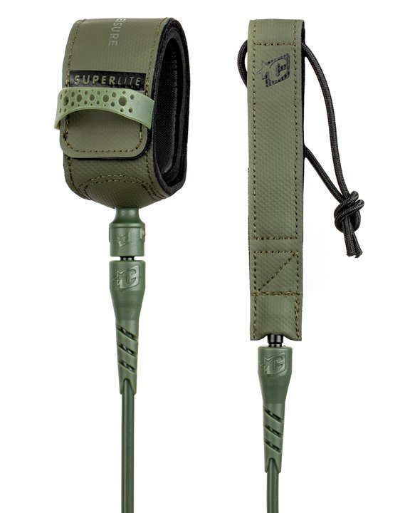 SUPERLITE Pro 6 Leash