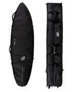 Shortboard Multi Tour