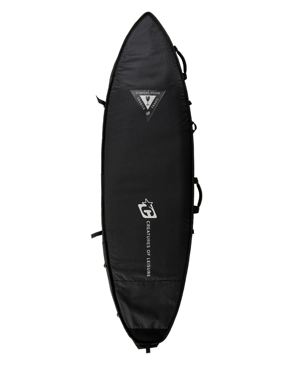 Shortboard Multi Tour