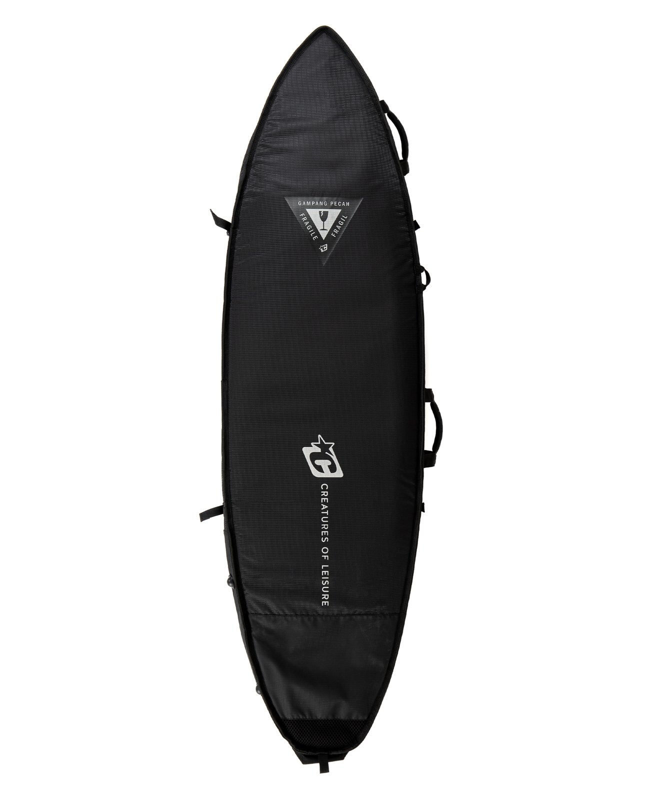 Shortboard Multi Tour