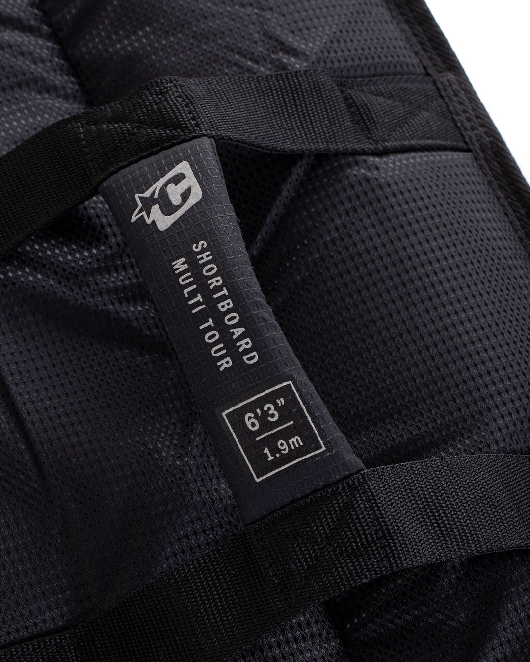 2024 Shortboard Multi Tour