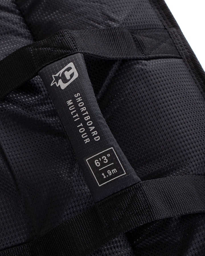 2024 Shortboard Multi Tour