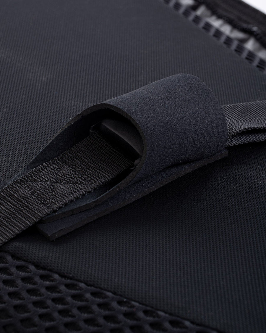 2023 Shortboard Quad Wheely Dt2.0 : Black Image number 6