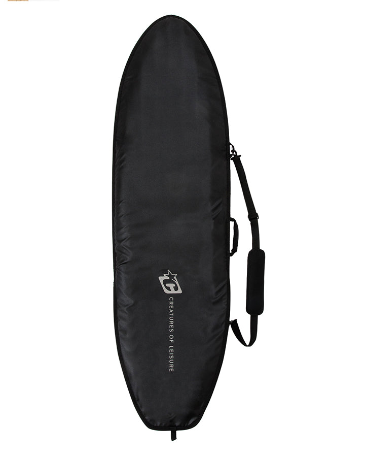 Shortboard Reliance Day Use