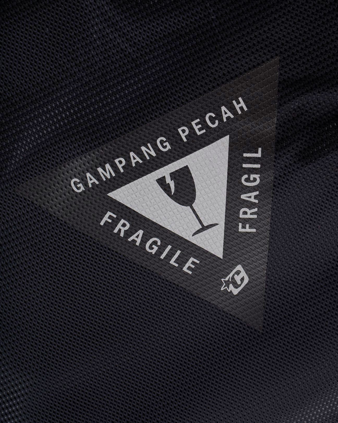 2023 Shortboard Quad Coffin Dt2.0 : Black Image number 4