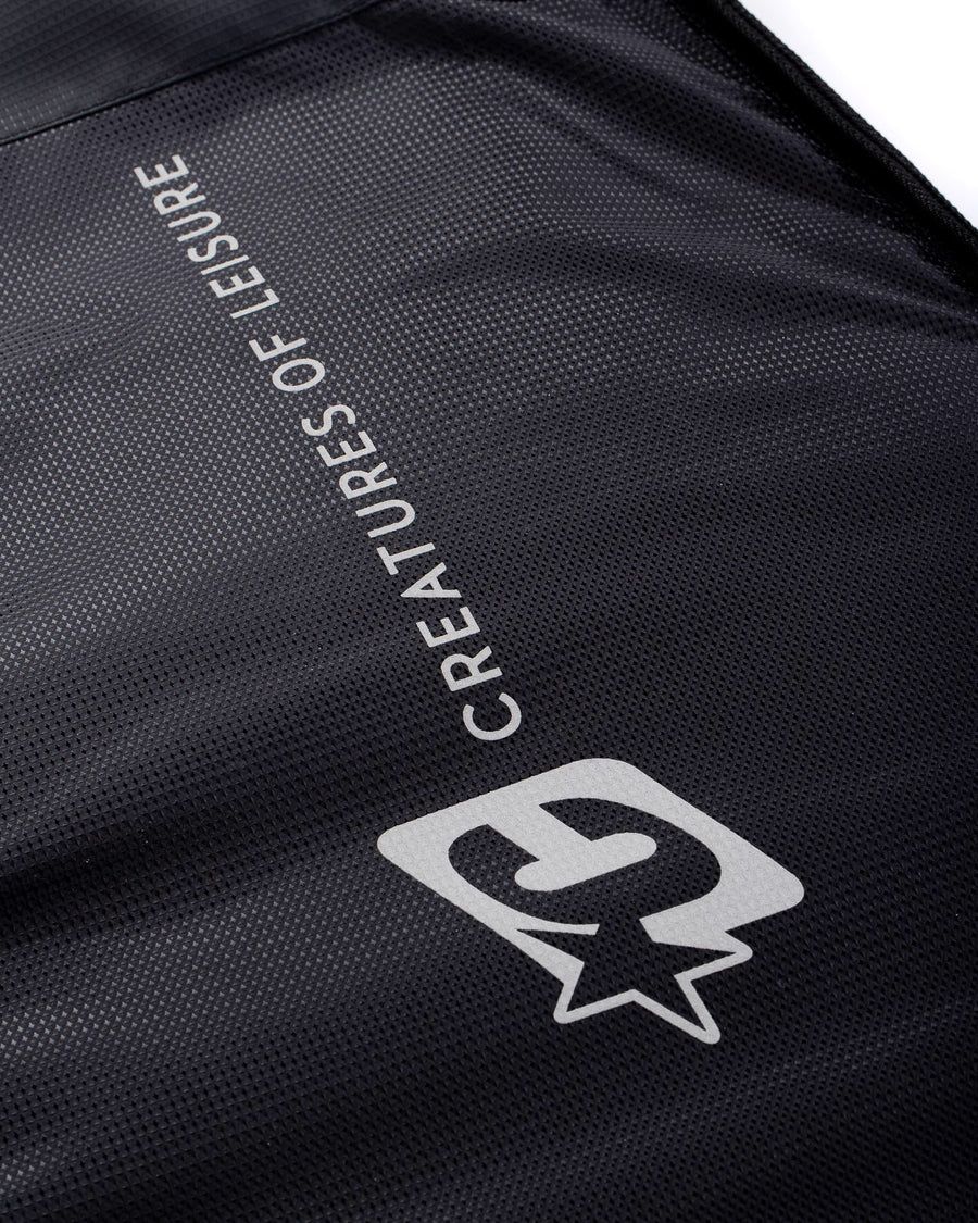 2023 Shortboard Quad Coffin Dt2.0 : Black Image number 5