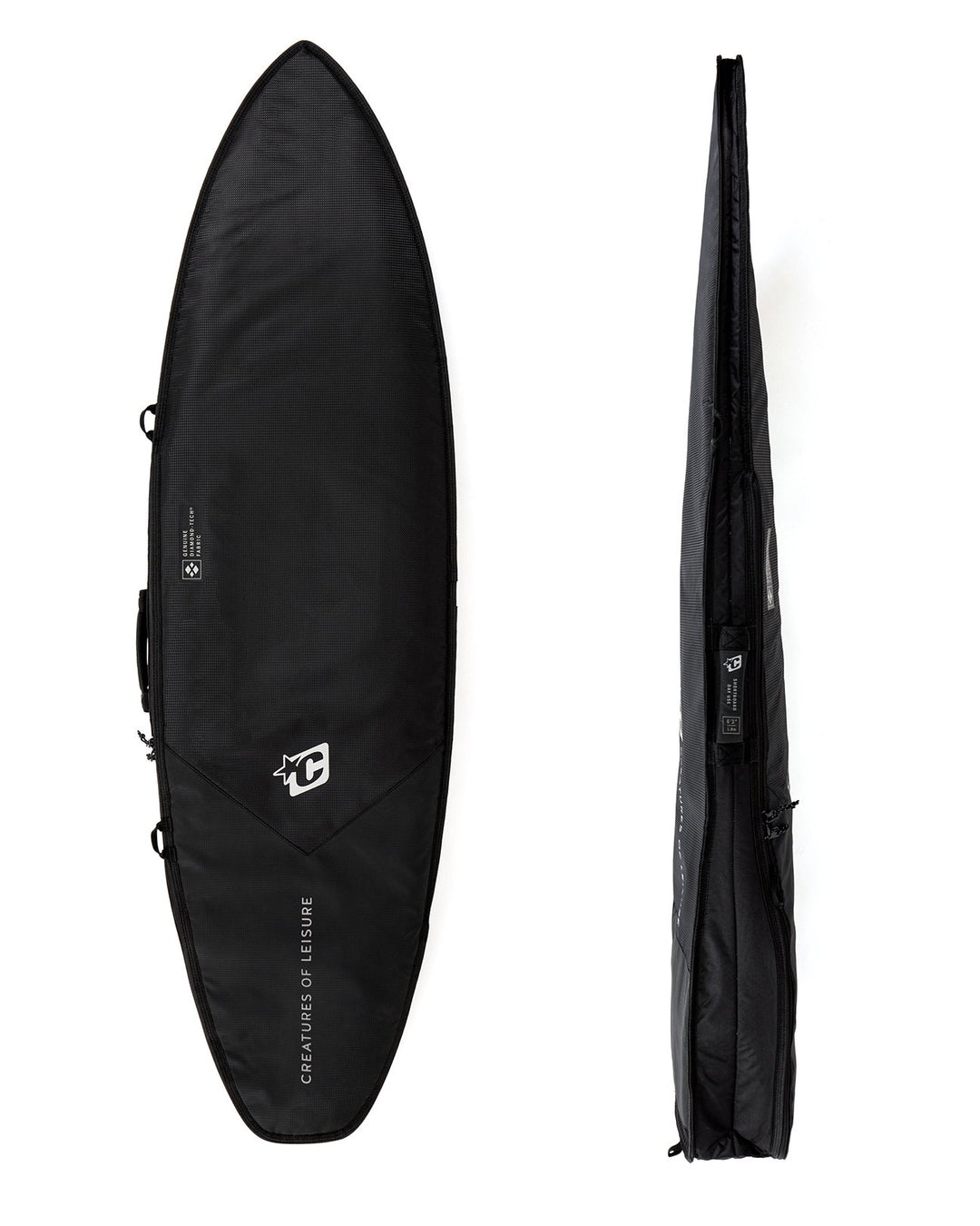 2024 Shortboard Day Use