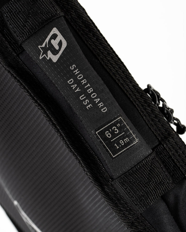 2024 Shortboard Day Use