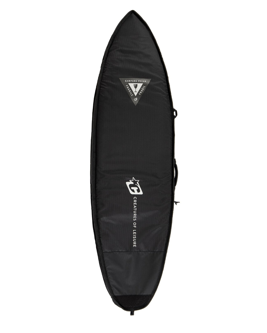 2024 Shortboard Double