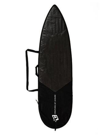 2023 Shortboard Icon Lite : Black