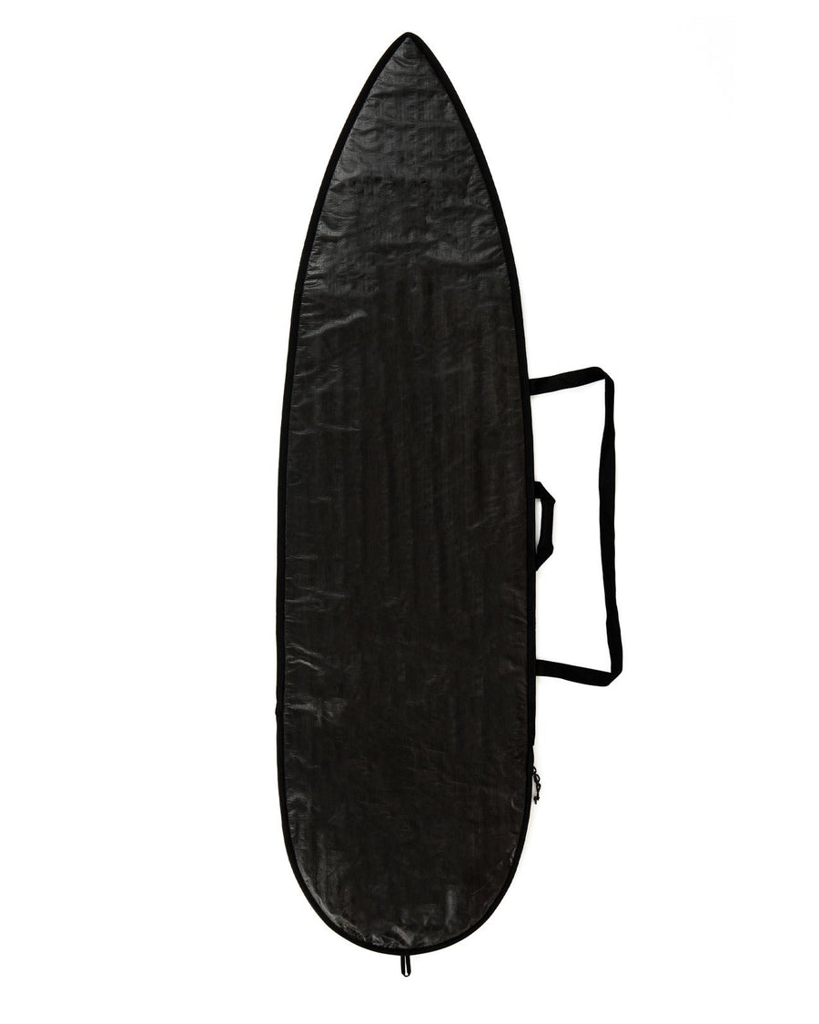 2023 Shortboard Icon Lite : Black Image number 2