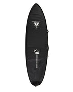 Shortboard Travel