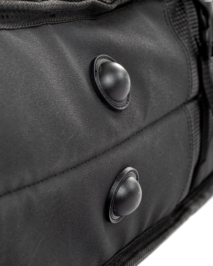 2023 Shortboard Triple Dt2.0 : Black