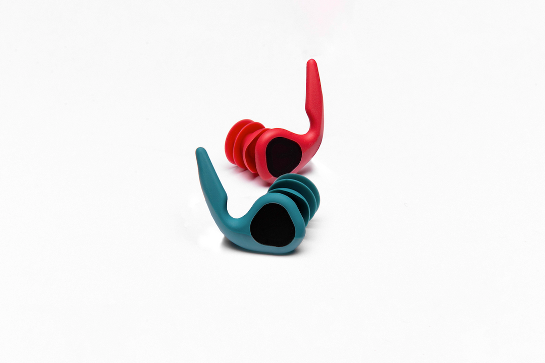 SurfEars 3.0 - Revolutionary New Ear Plugs for Surfing SurfEars 3.0 - Revolutionary New Ear Plugs for Surfing